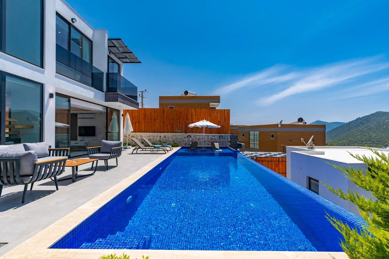 Villa Uçar 1-