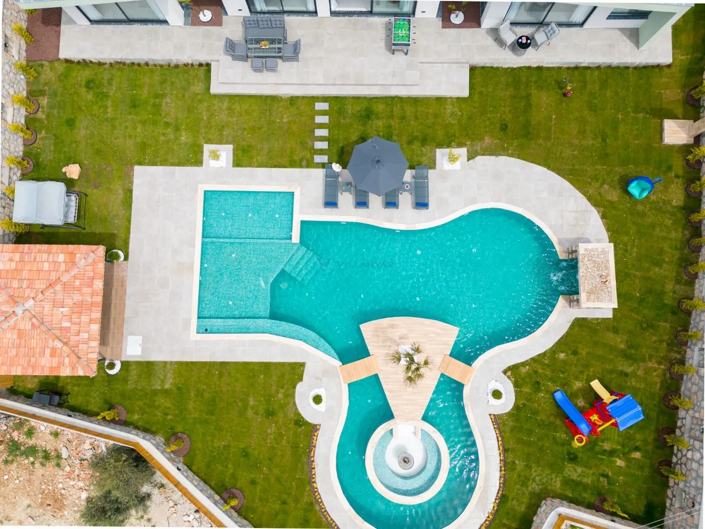 Villa Beta House