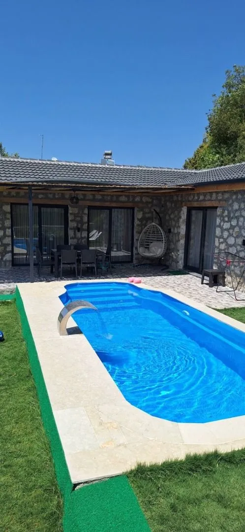 Villa Green Breeze