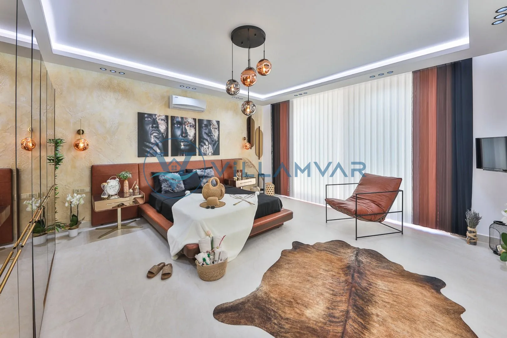 Villa Düşler Diyarı