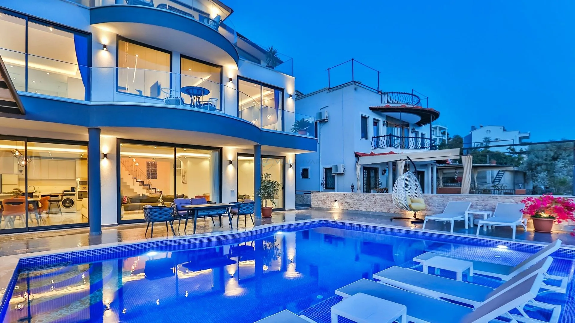 Villa Kahkaha Mami