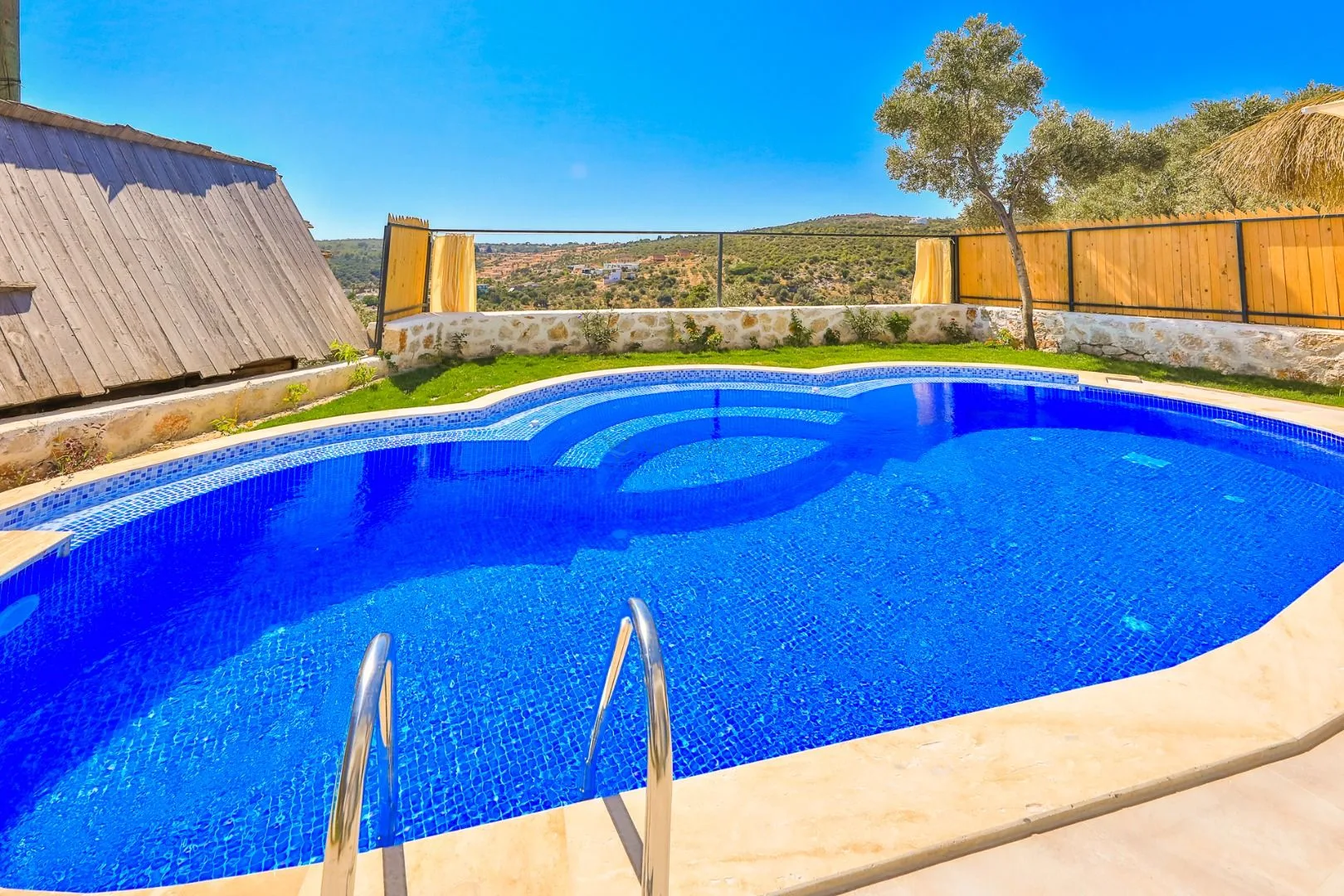 Villa Selene 1