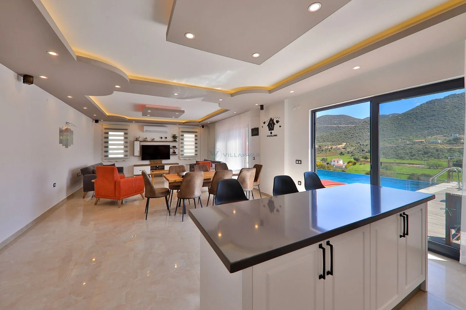 Villa Şimşek 1