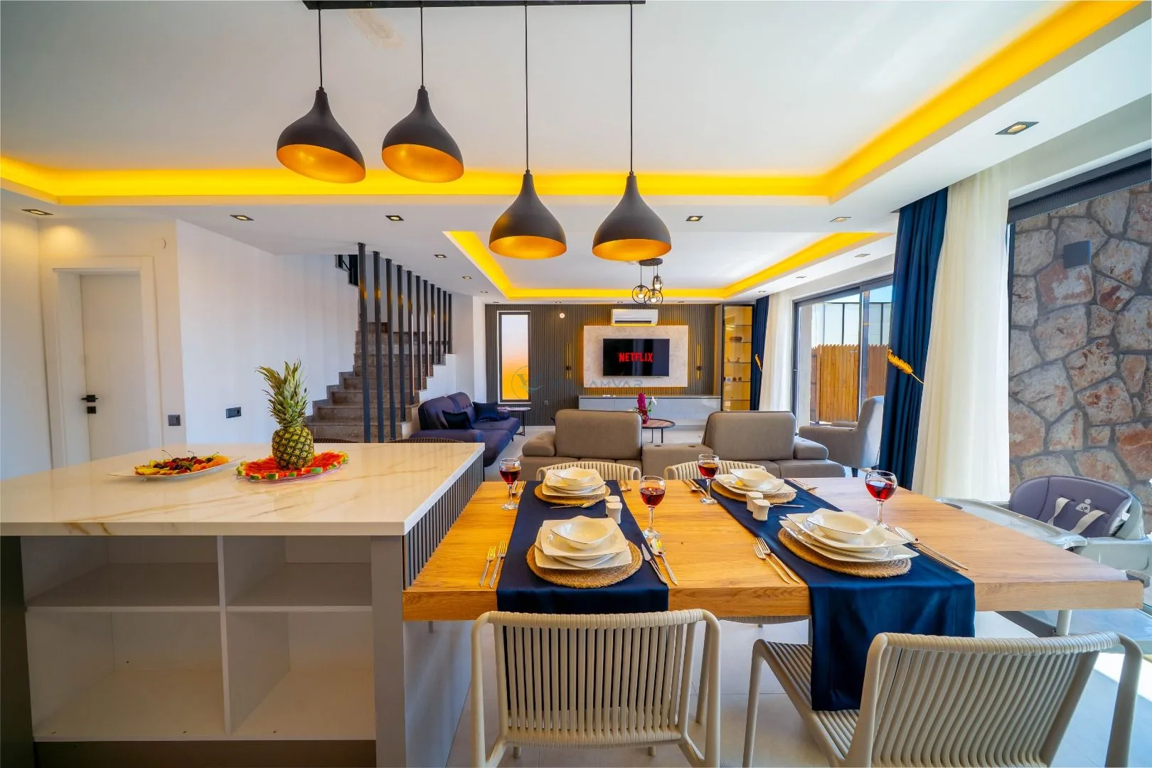 Villa Mihram Duo