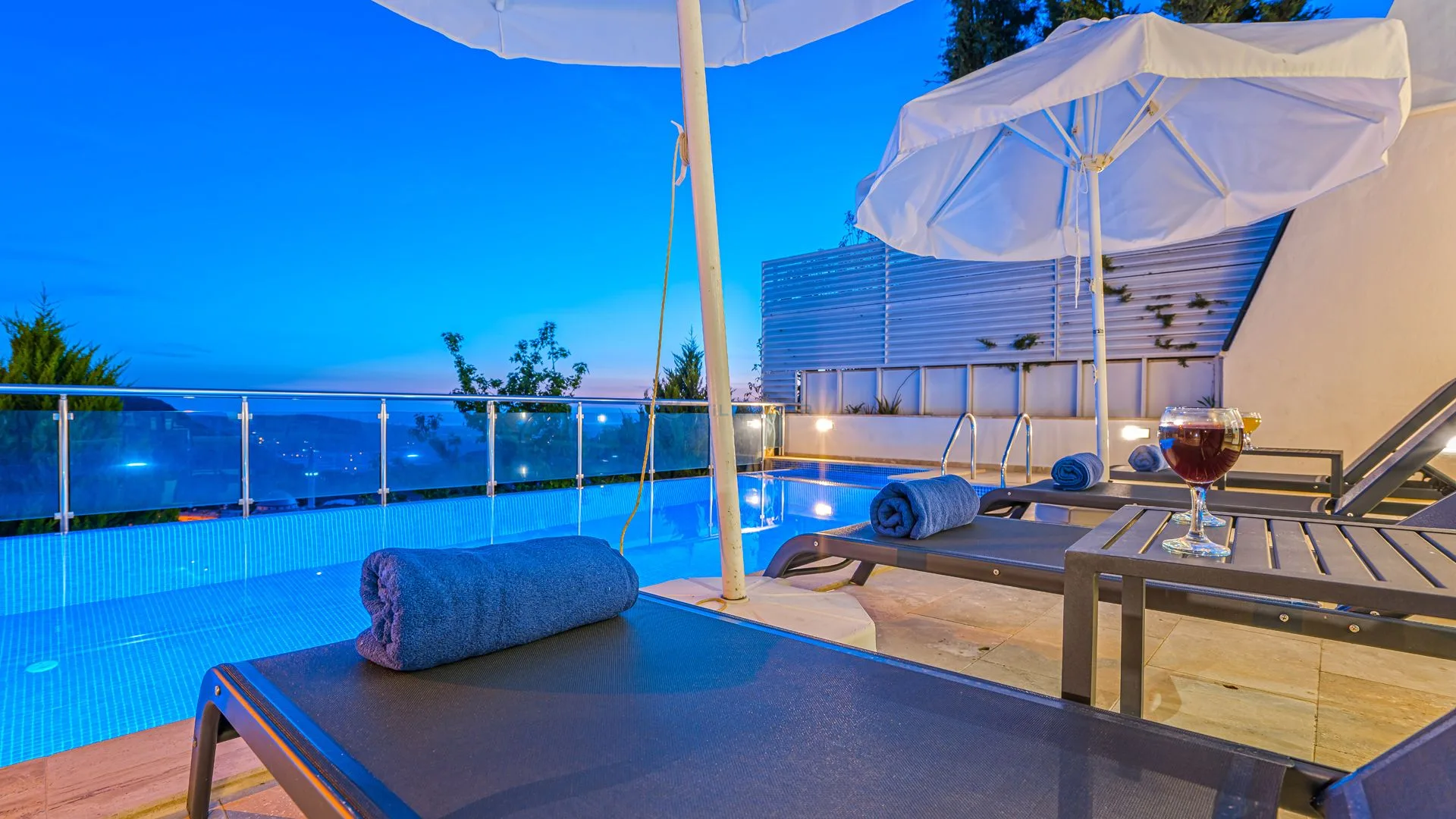 Bbvl Villa Poli