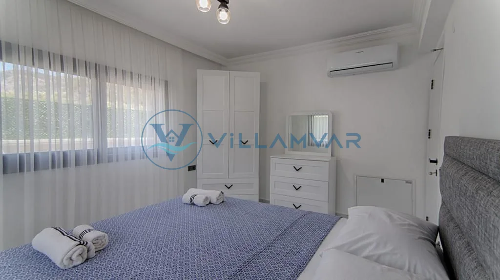Villa Songül