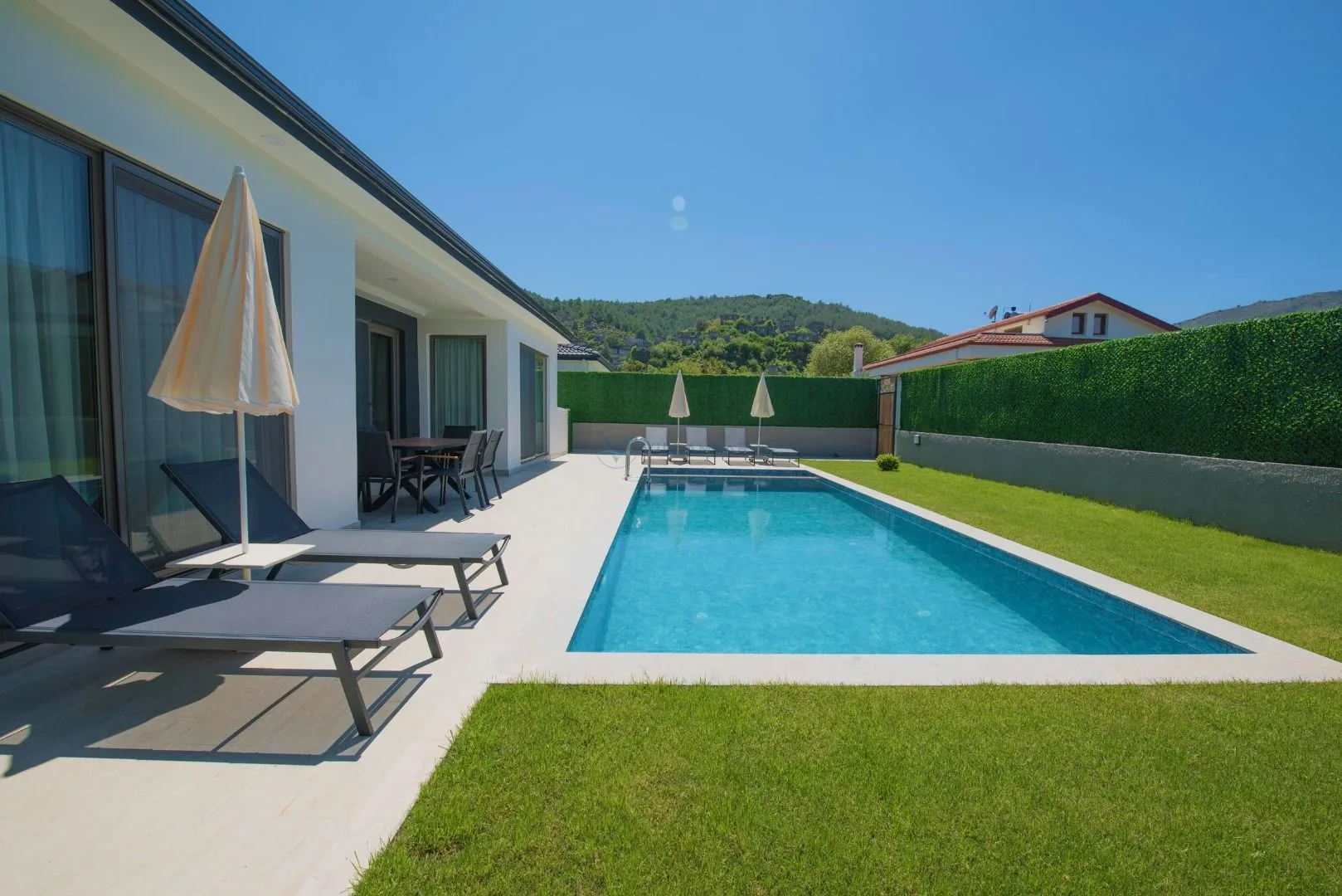 Villa Bilgehan 4