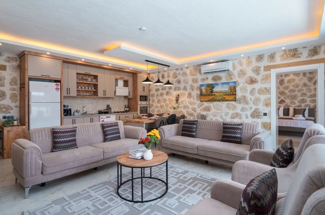 Villa Elysıa