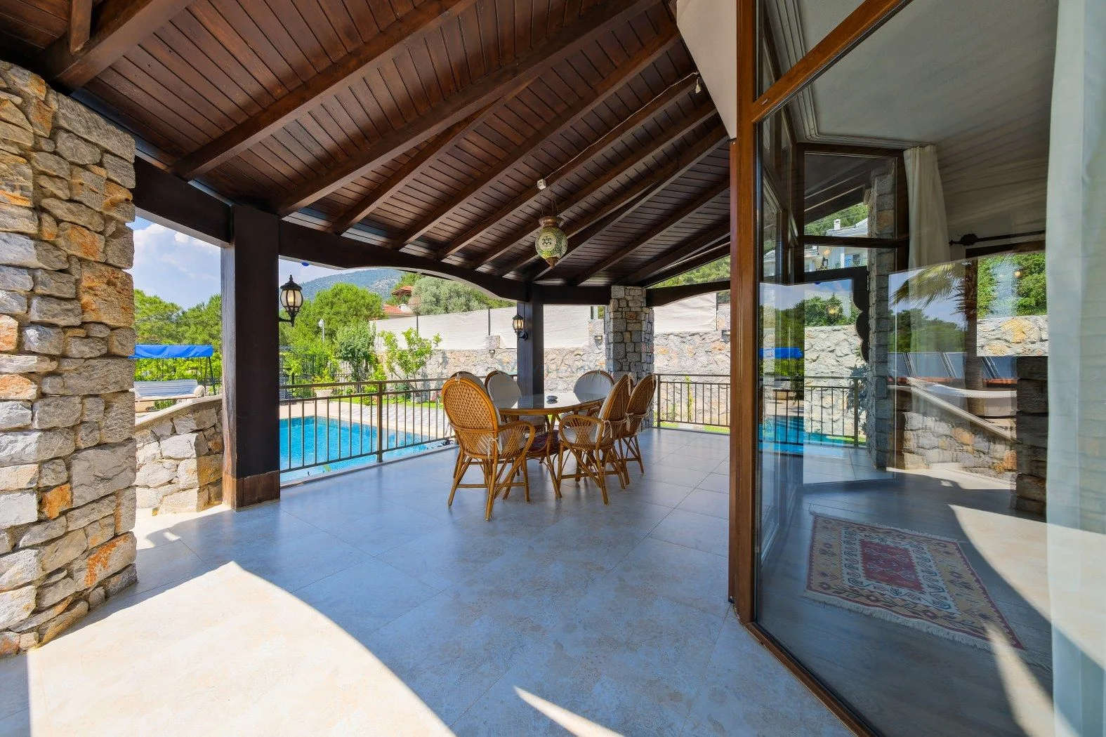 Villa Batukan