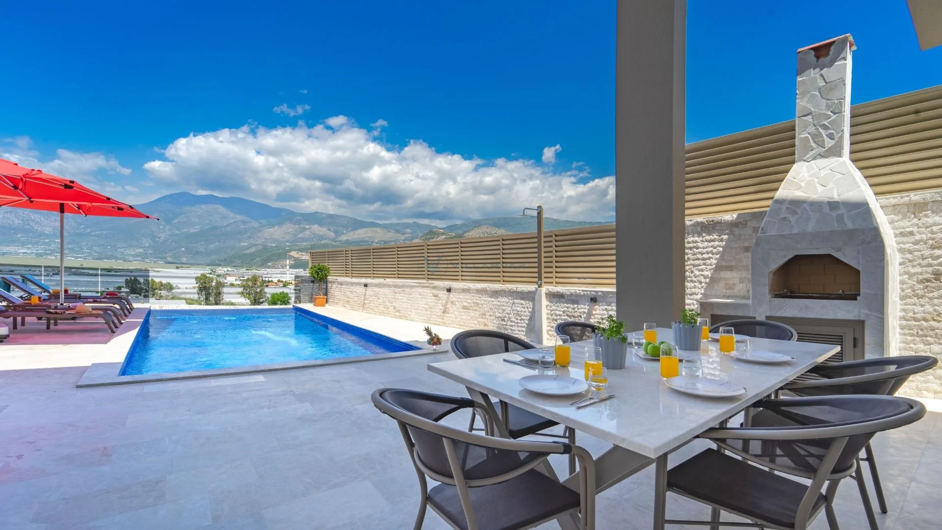Villa Ersu