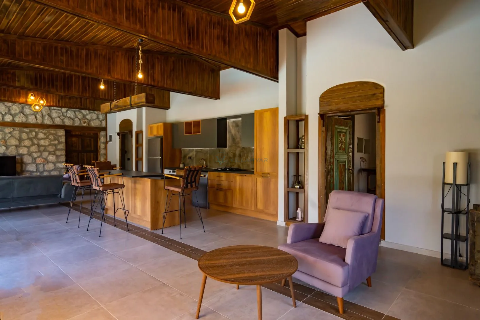 Villa Terrapins