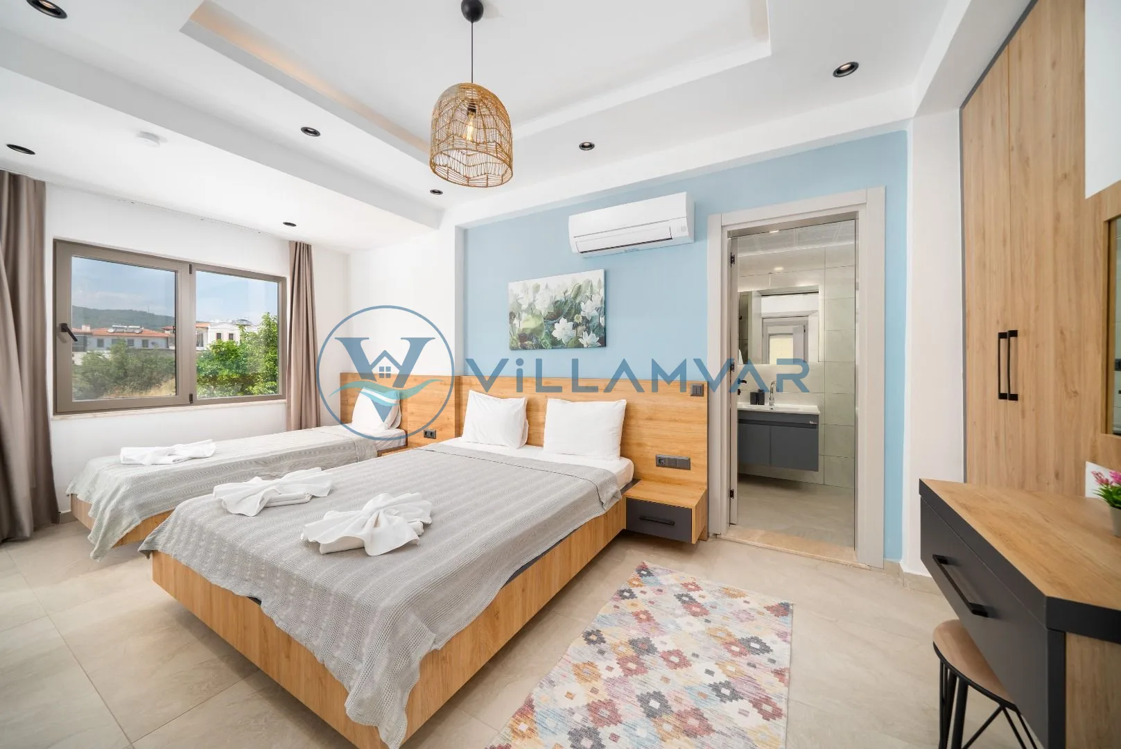Villa Çağdaş 1