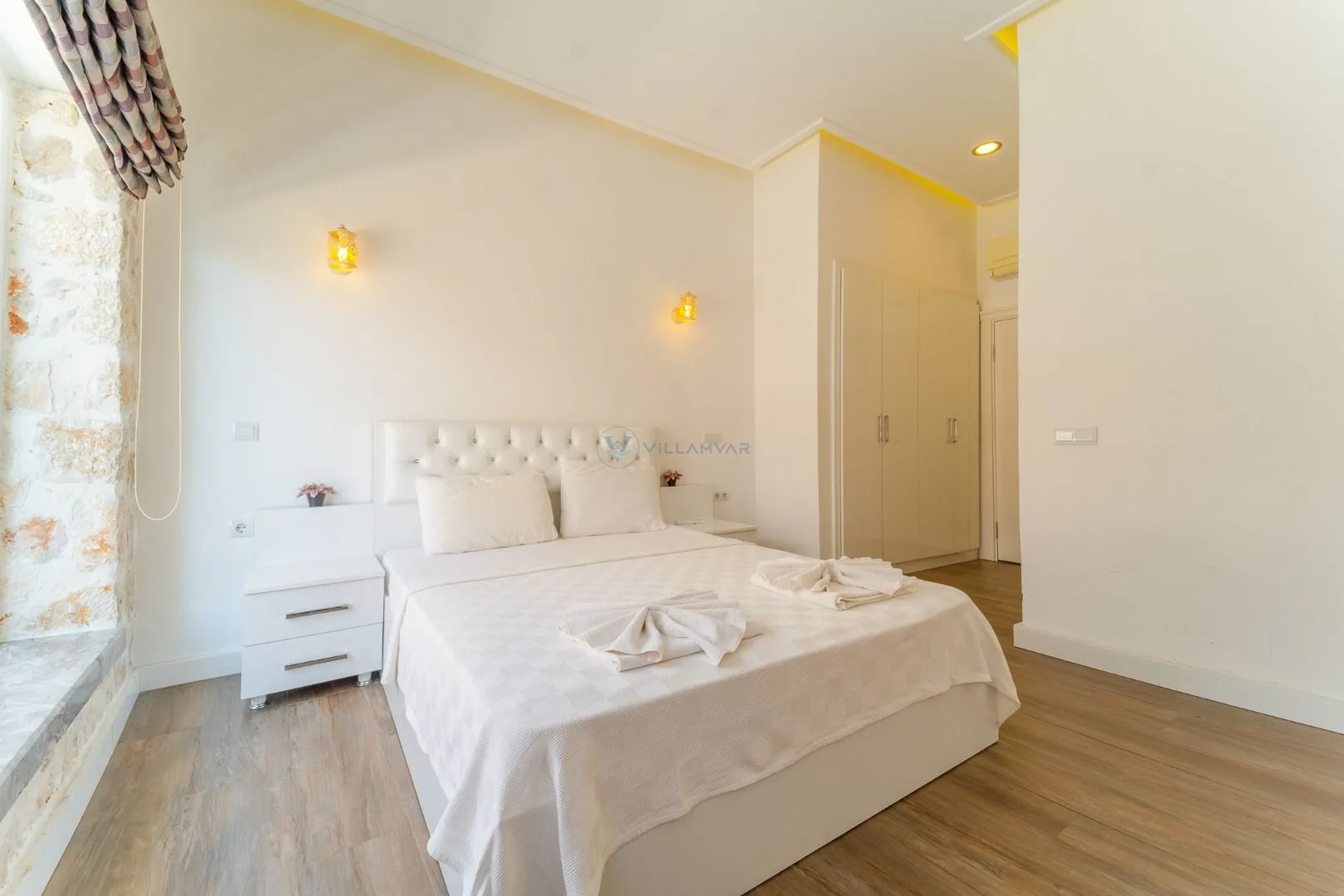 Villa Aria Luxury