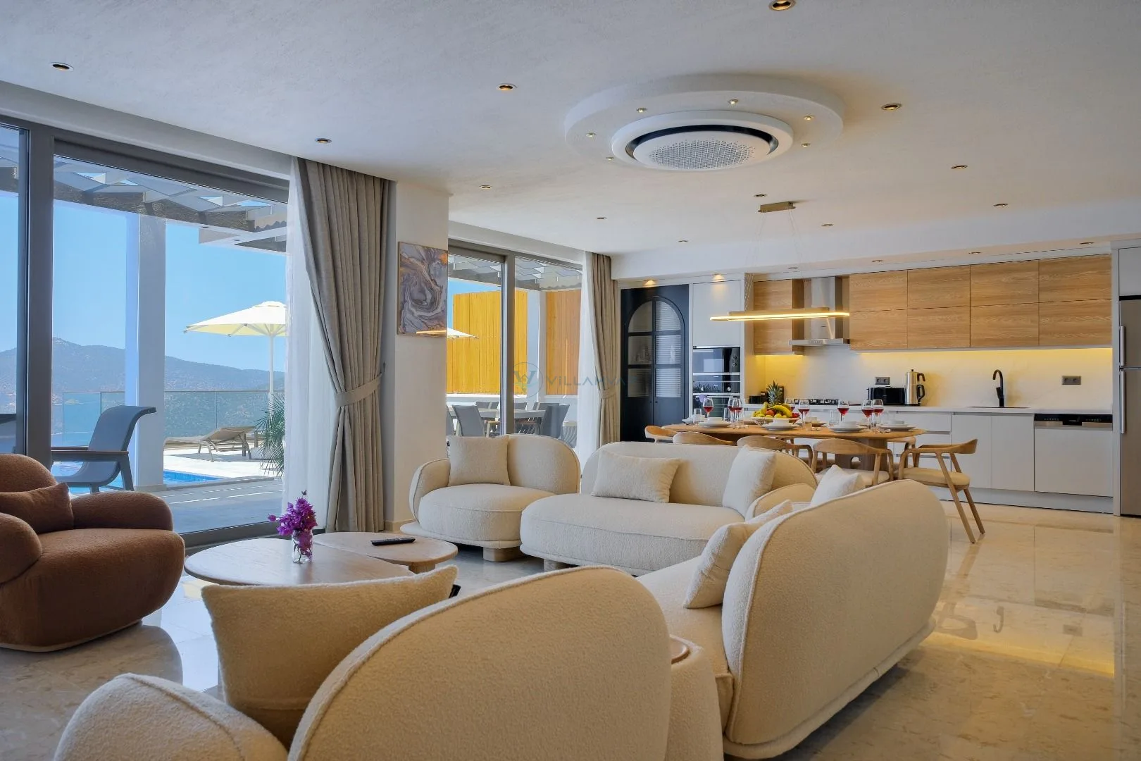 Villa Magic Life