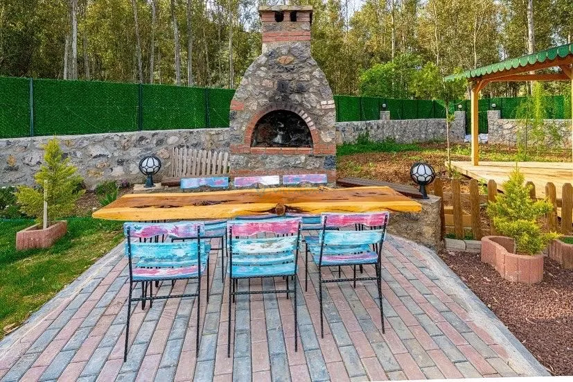 Villa Calyptus