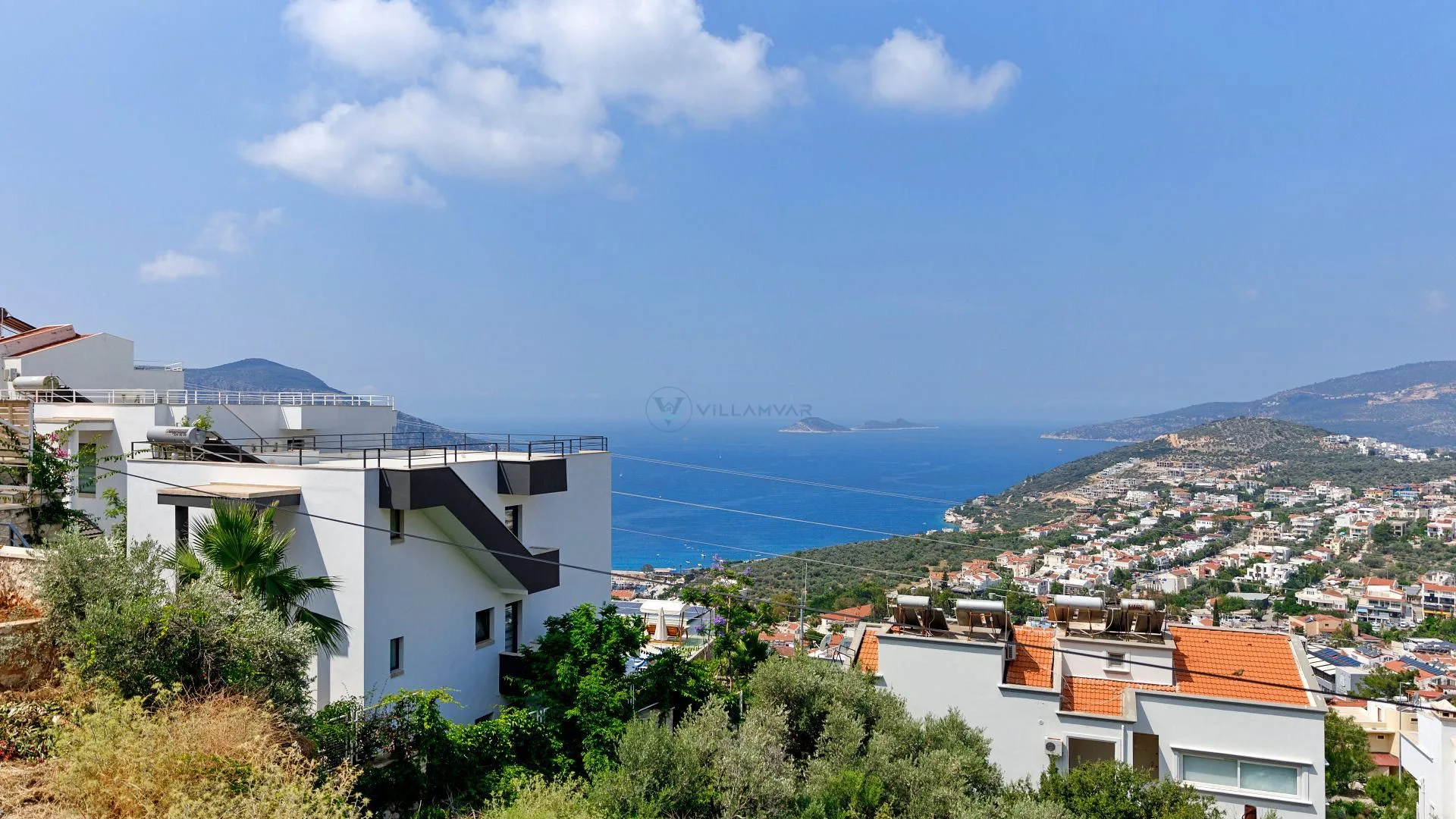 Villa Flamingo