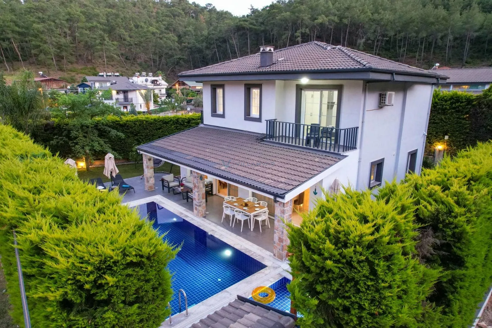 Villa Hayal Et