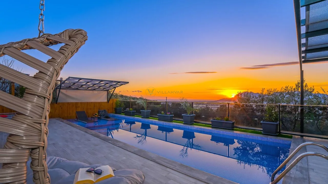 Villa Arel Duo