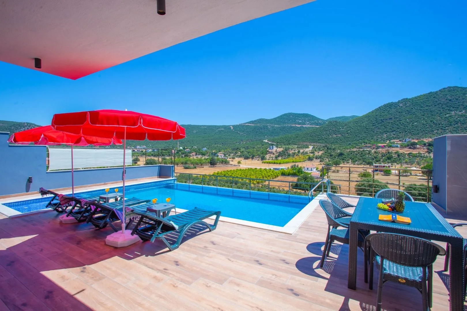 Villa Şimşek 2