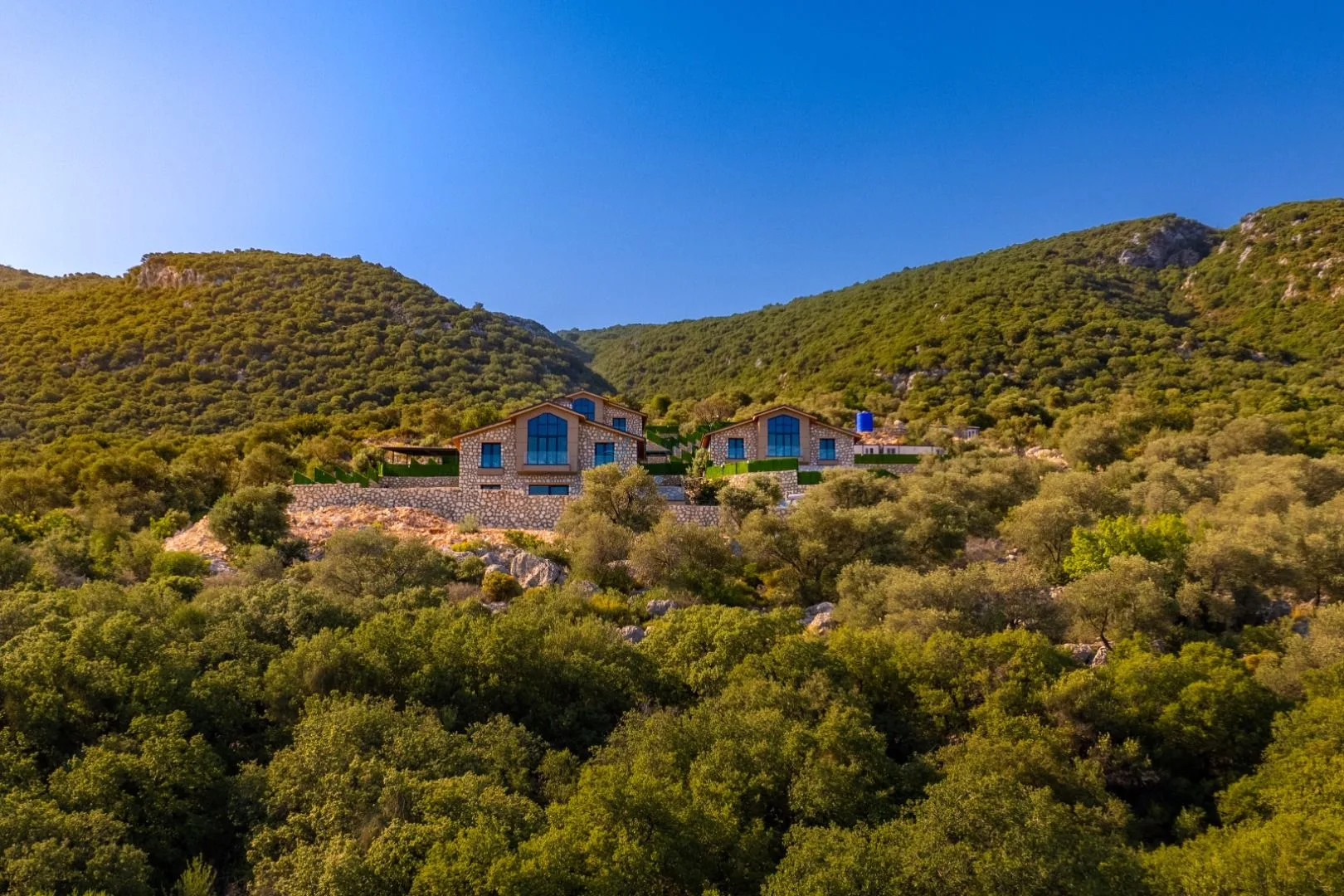 Villa Gizli Ada 1