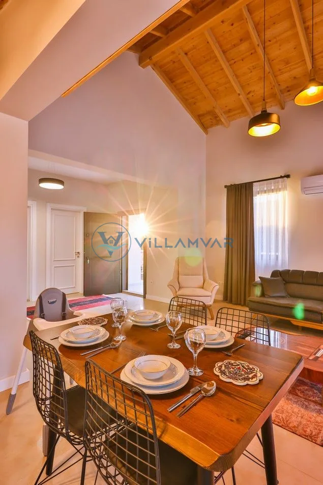 Villa Unicorn