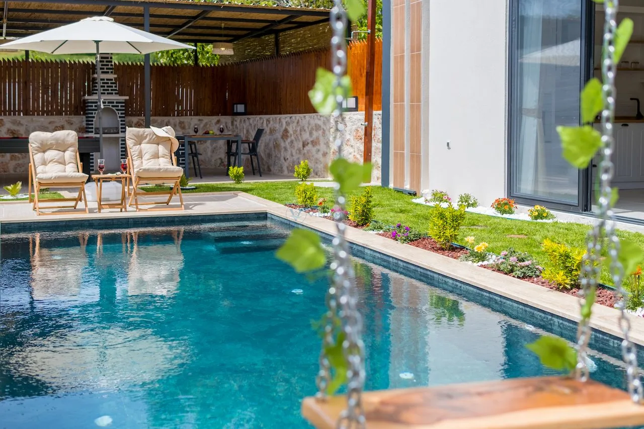 Villa Evenness