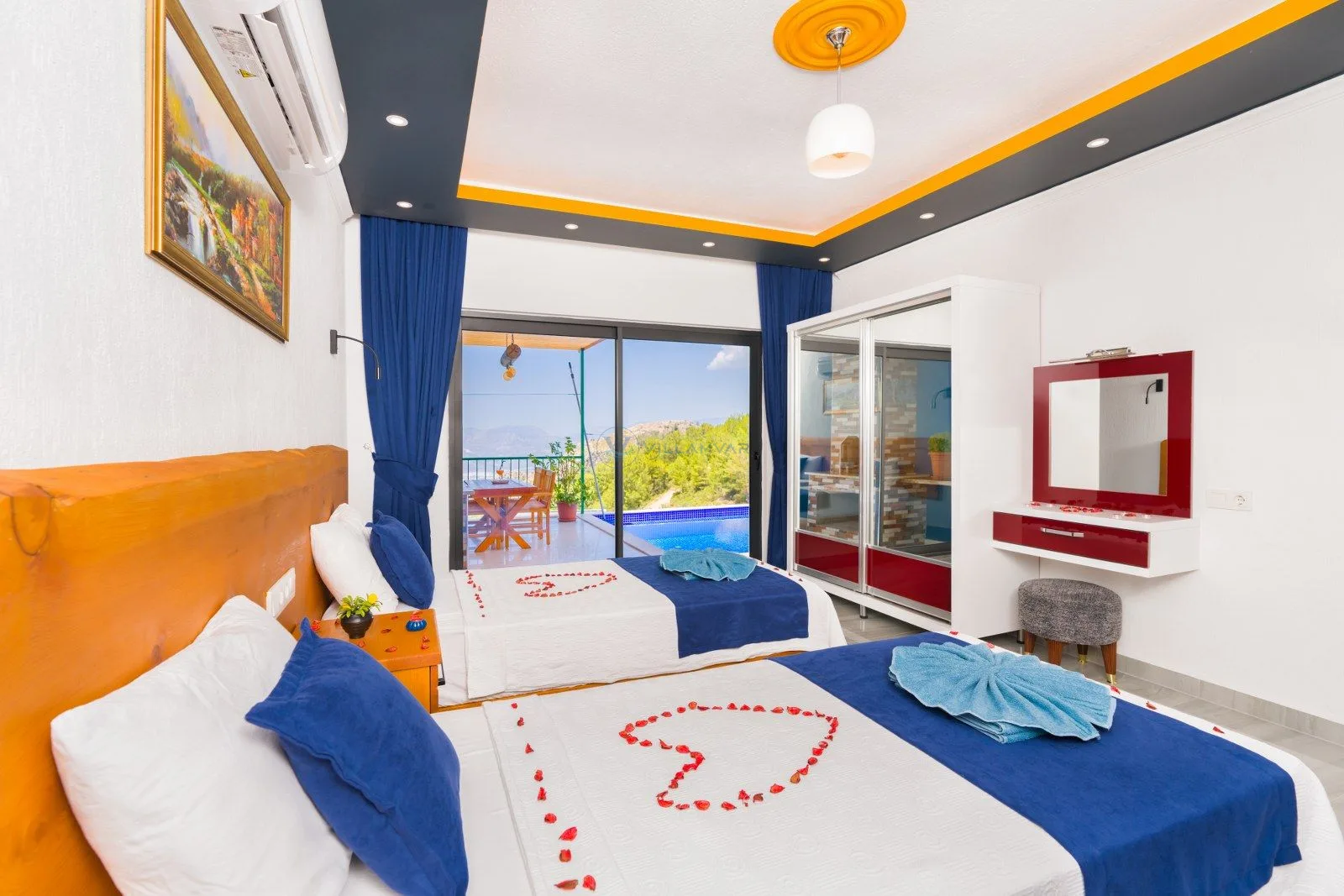 Villa İlkan