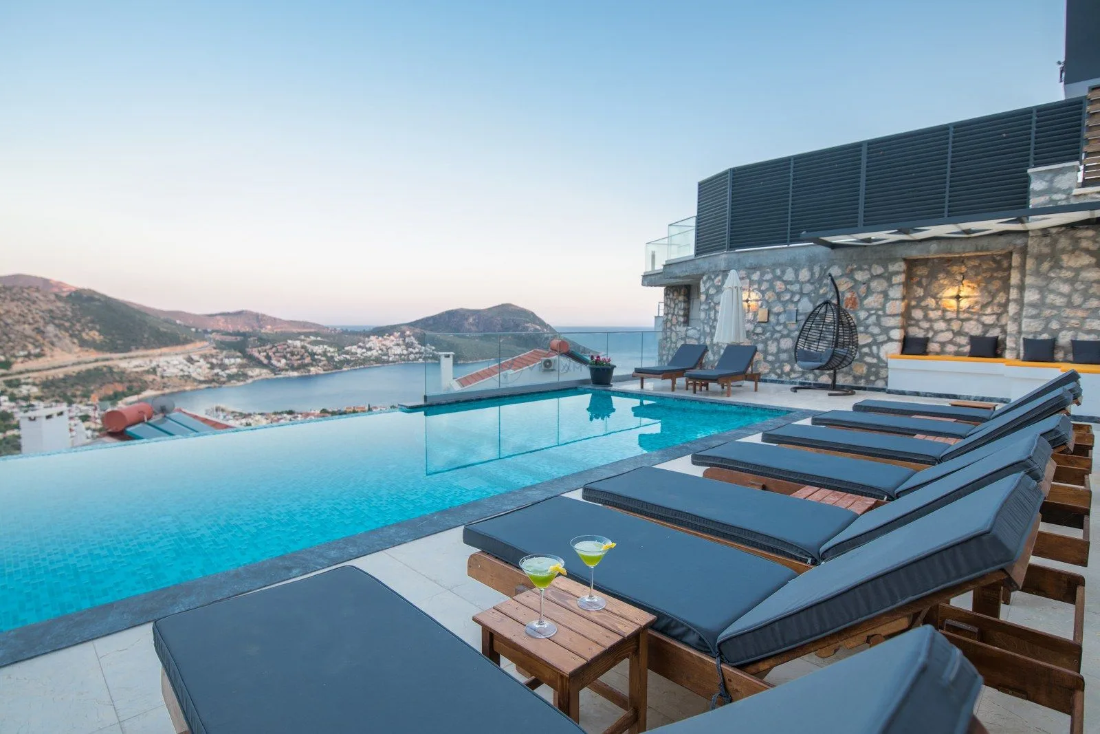 Unlimited Villas 2