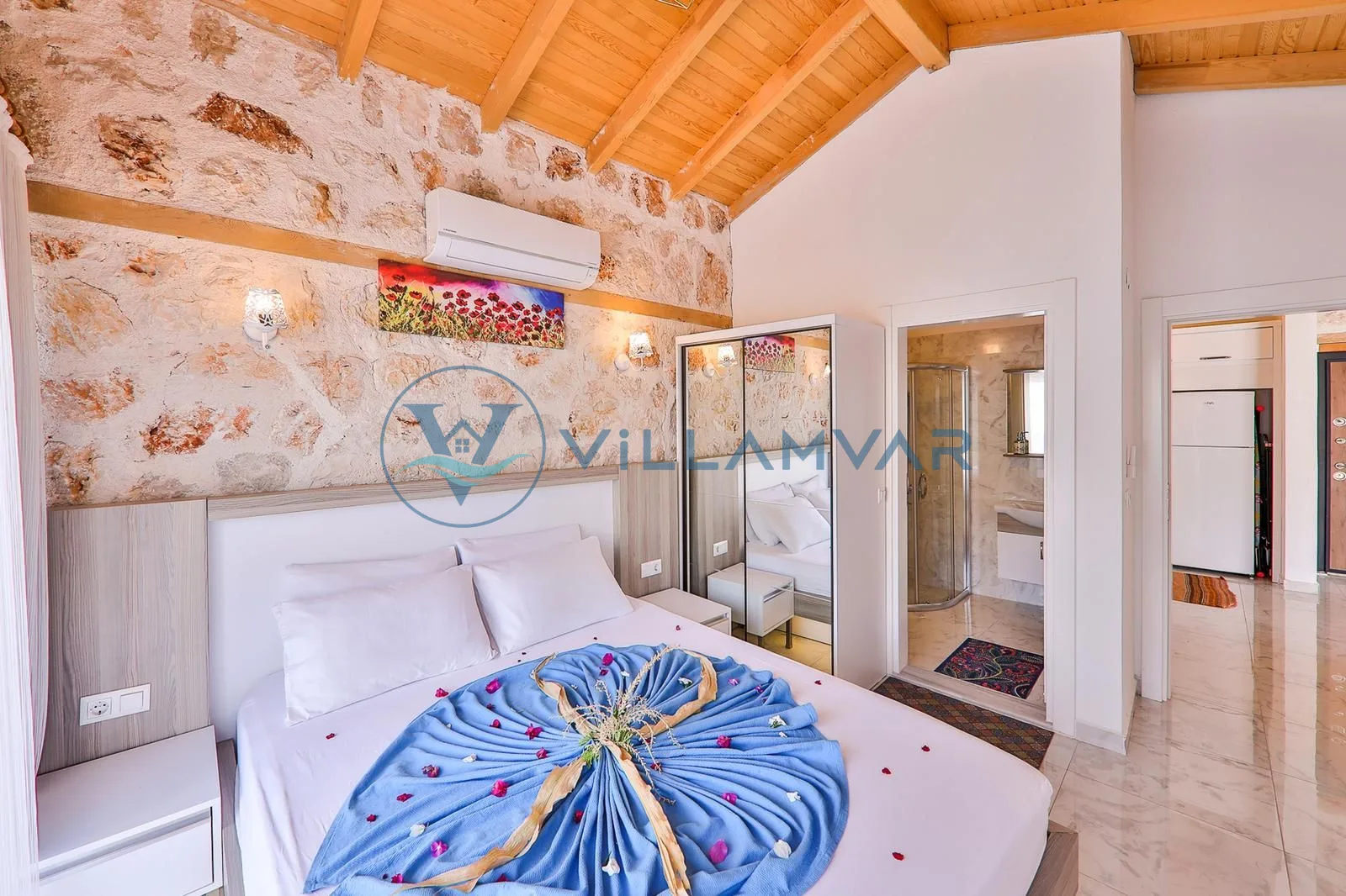 Arıkan Villa