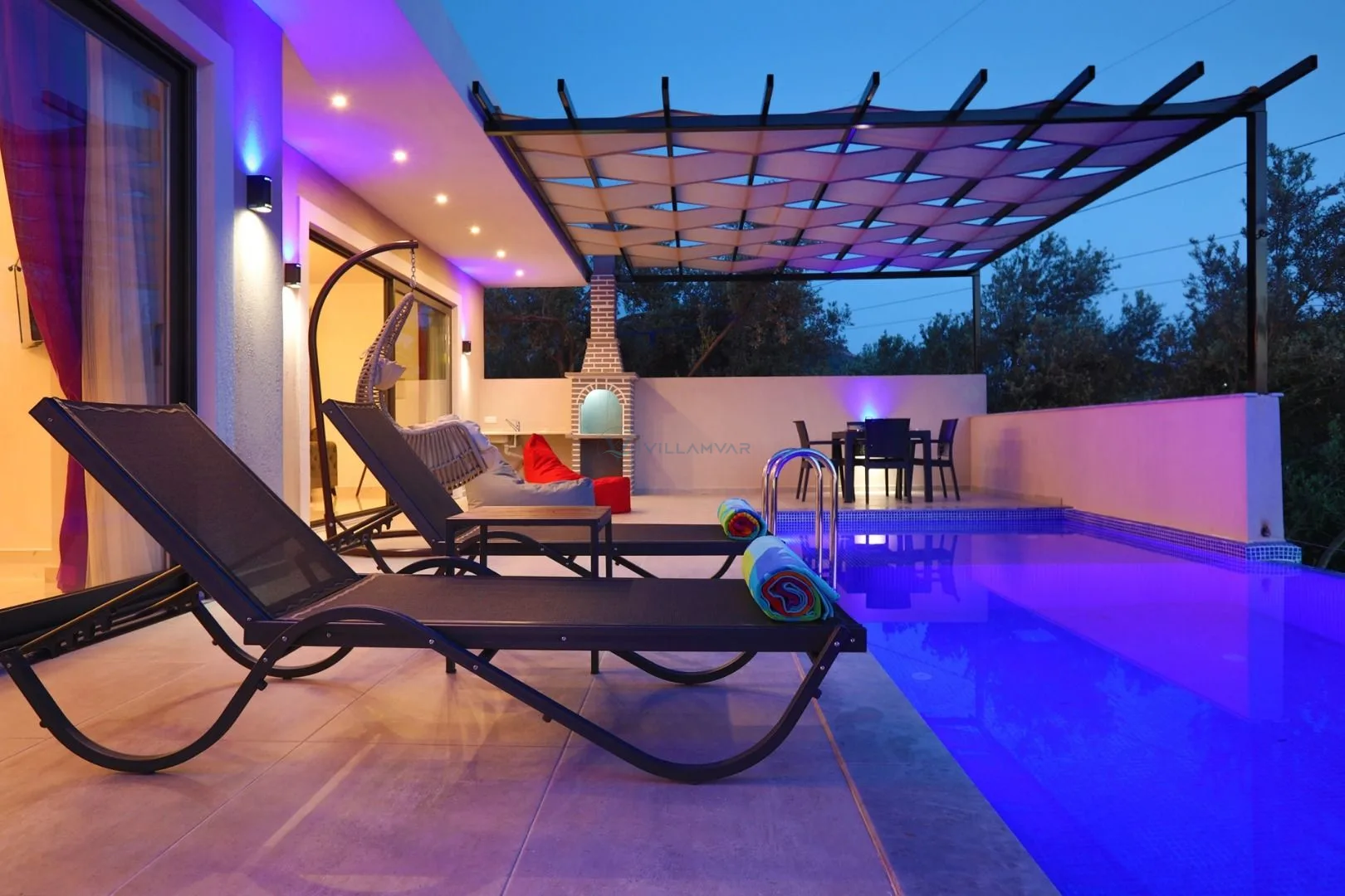 Villa Asel Asena