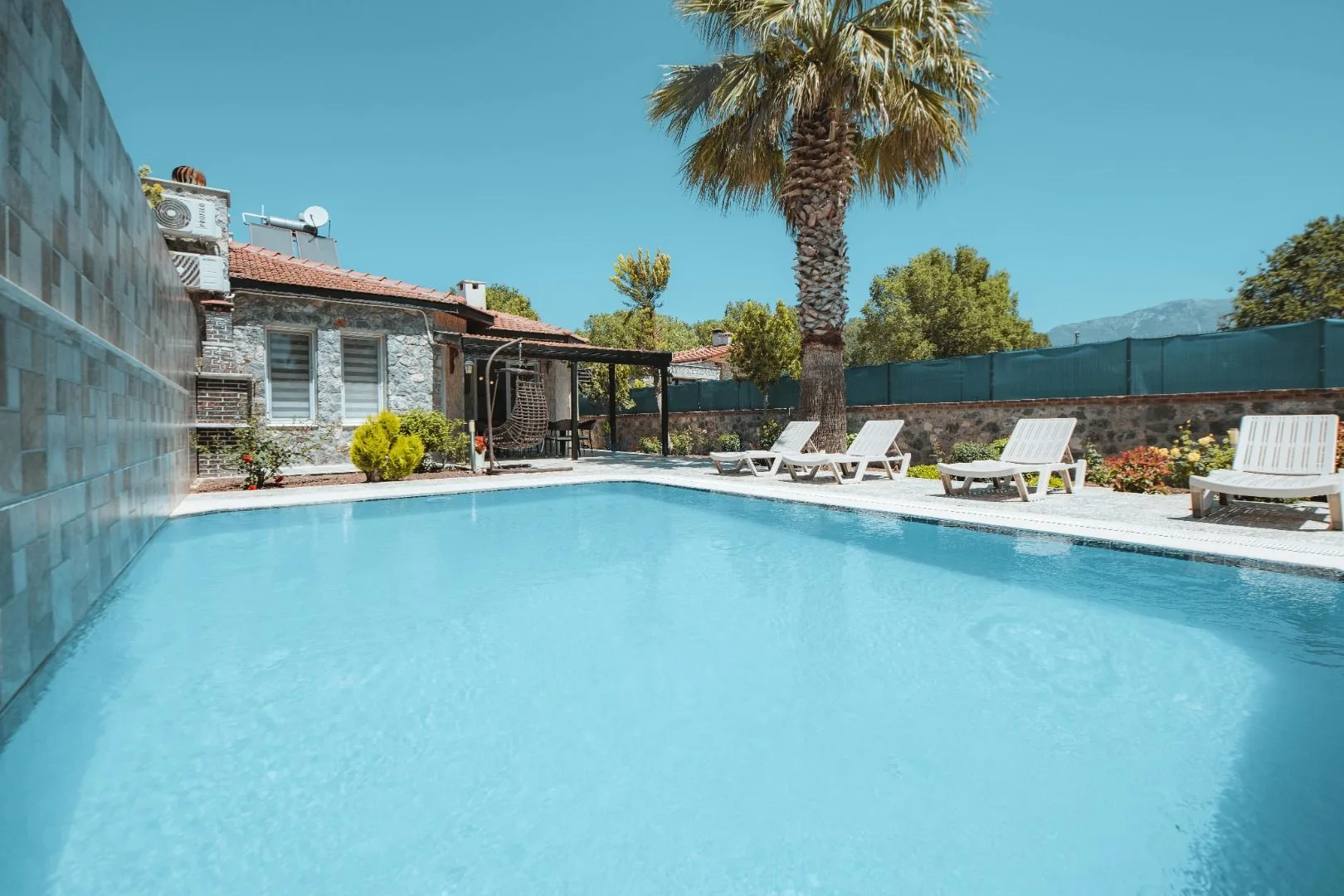 Villa Devina