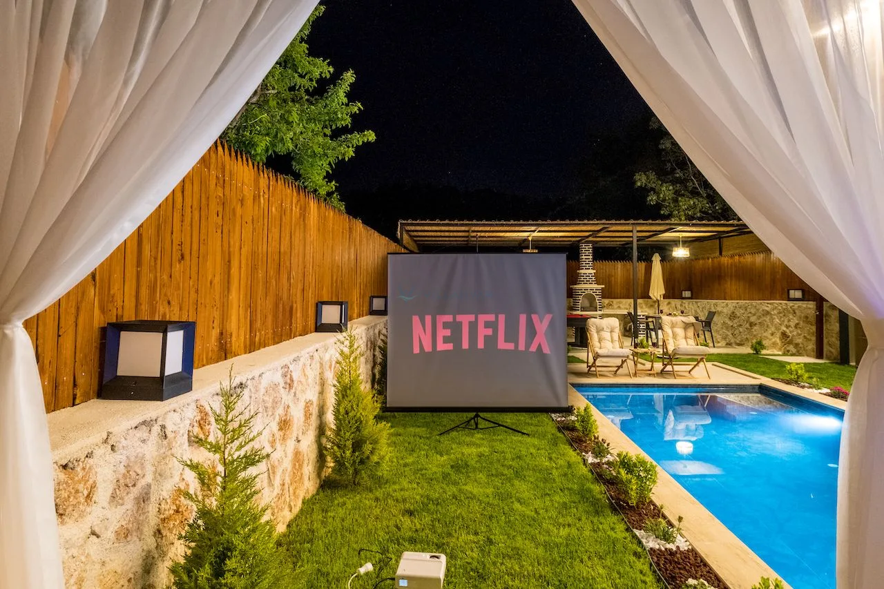 Villa Evenness