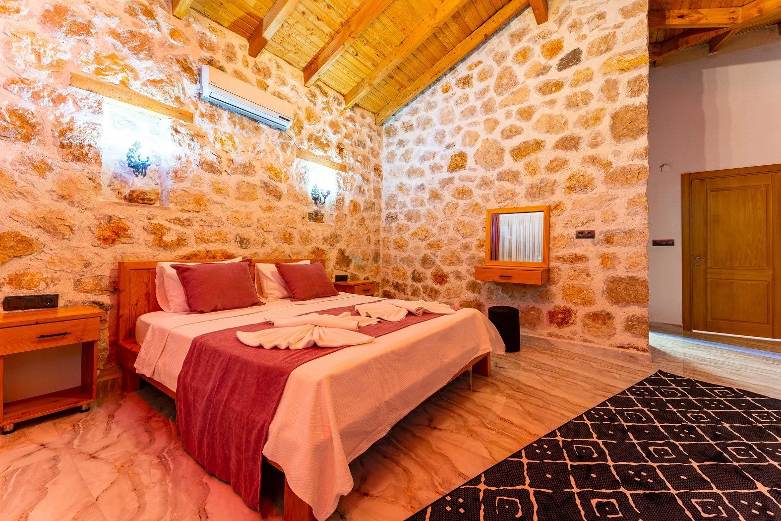 Villa Ceviz