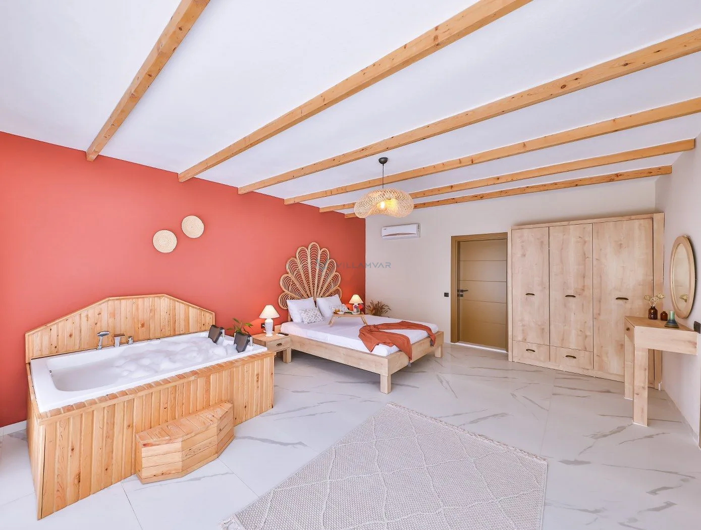 Villa Lukka-Trend