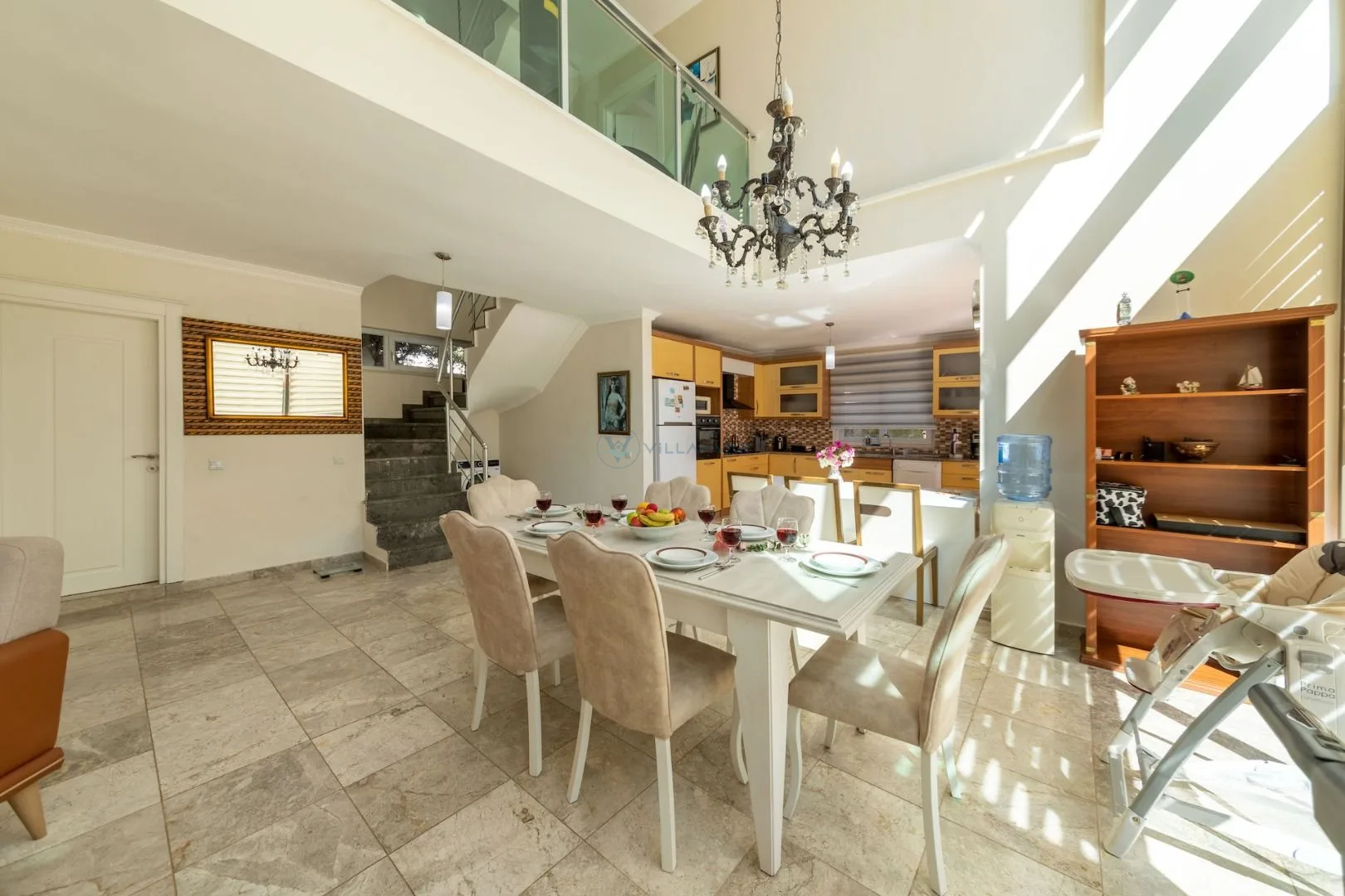 Villa Sedef 1