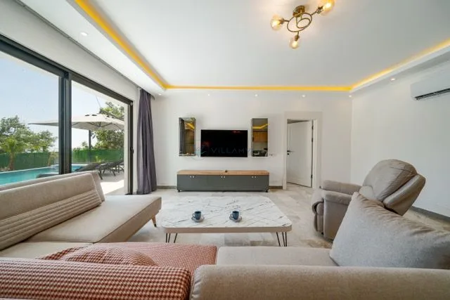 Villa Sarnisim