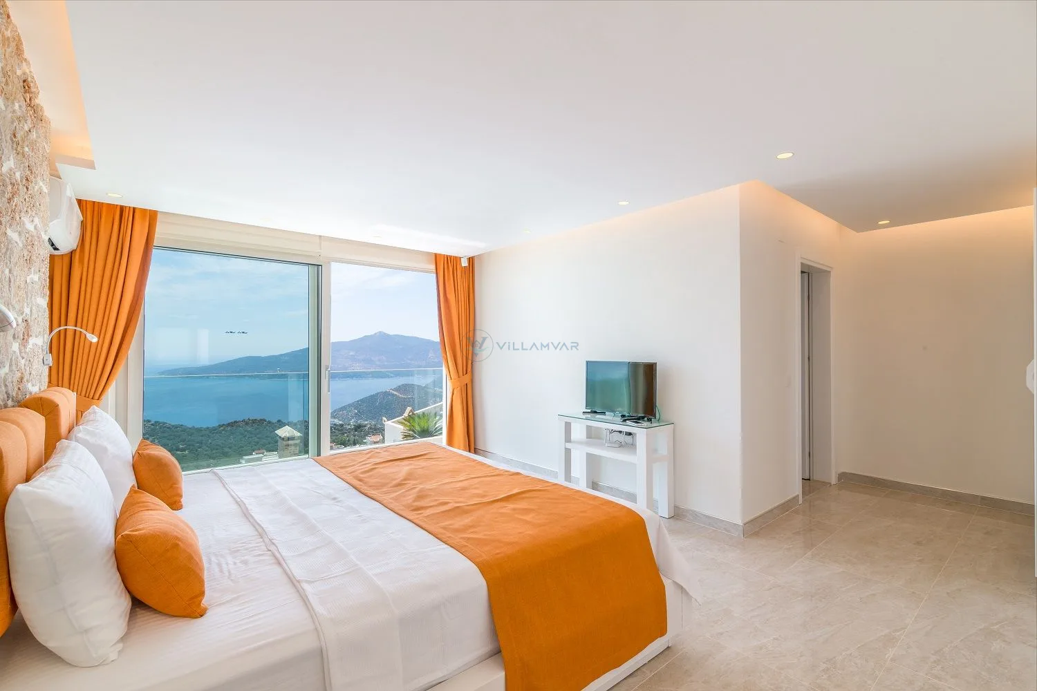 Villa La Mer