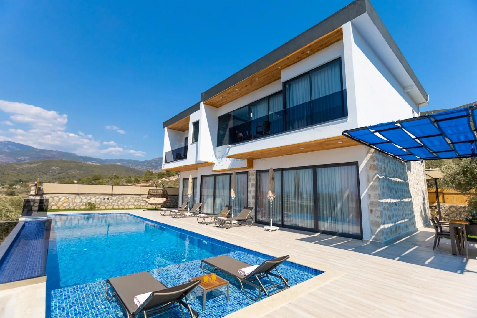 Villa Simenay