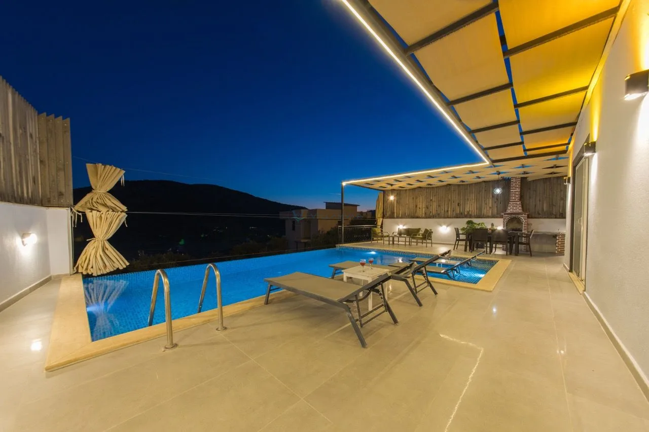 Villa Gıbrıs