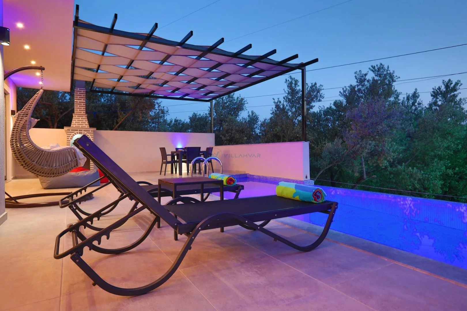Villa Asel Asena