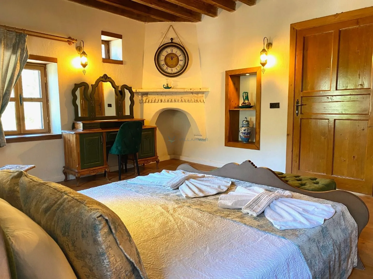 Villa Paşa Konağı