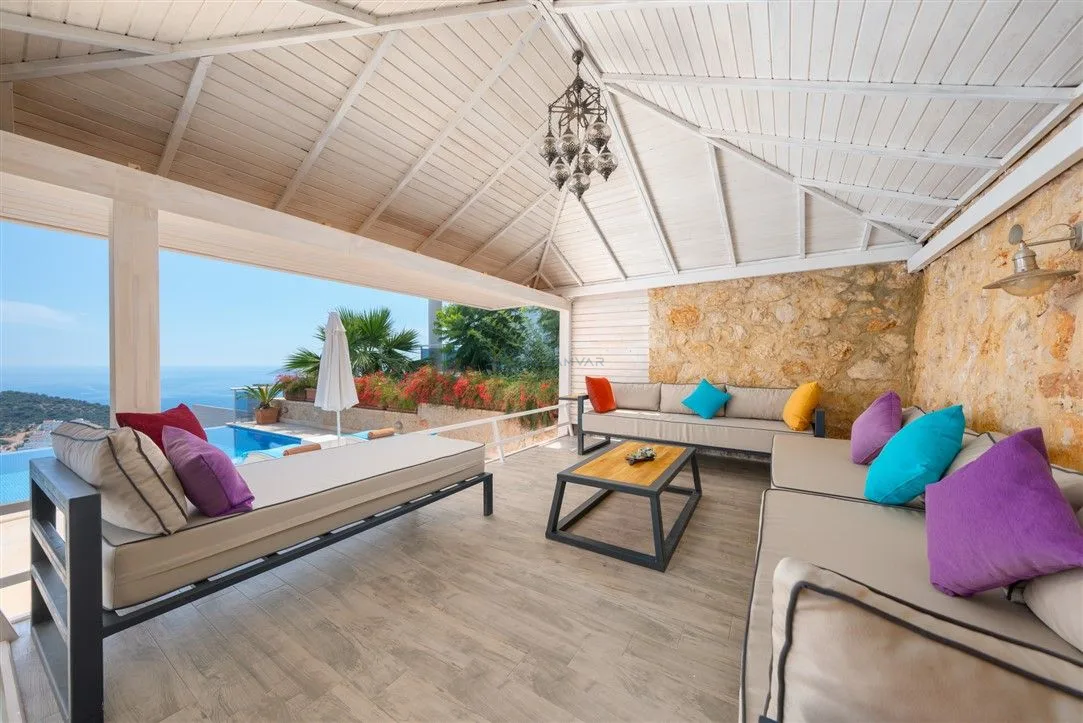 Villa Kayra