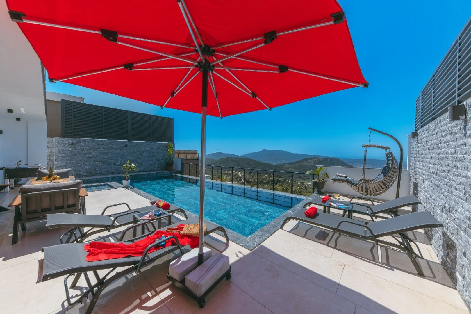 Villa Xanadu