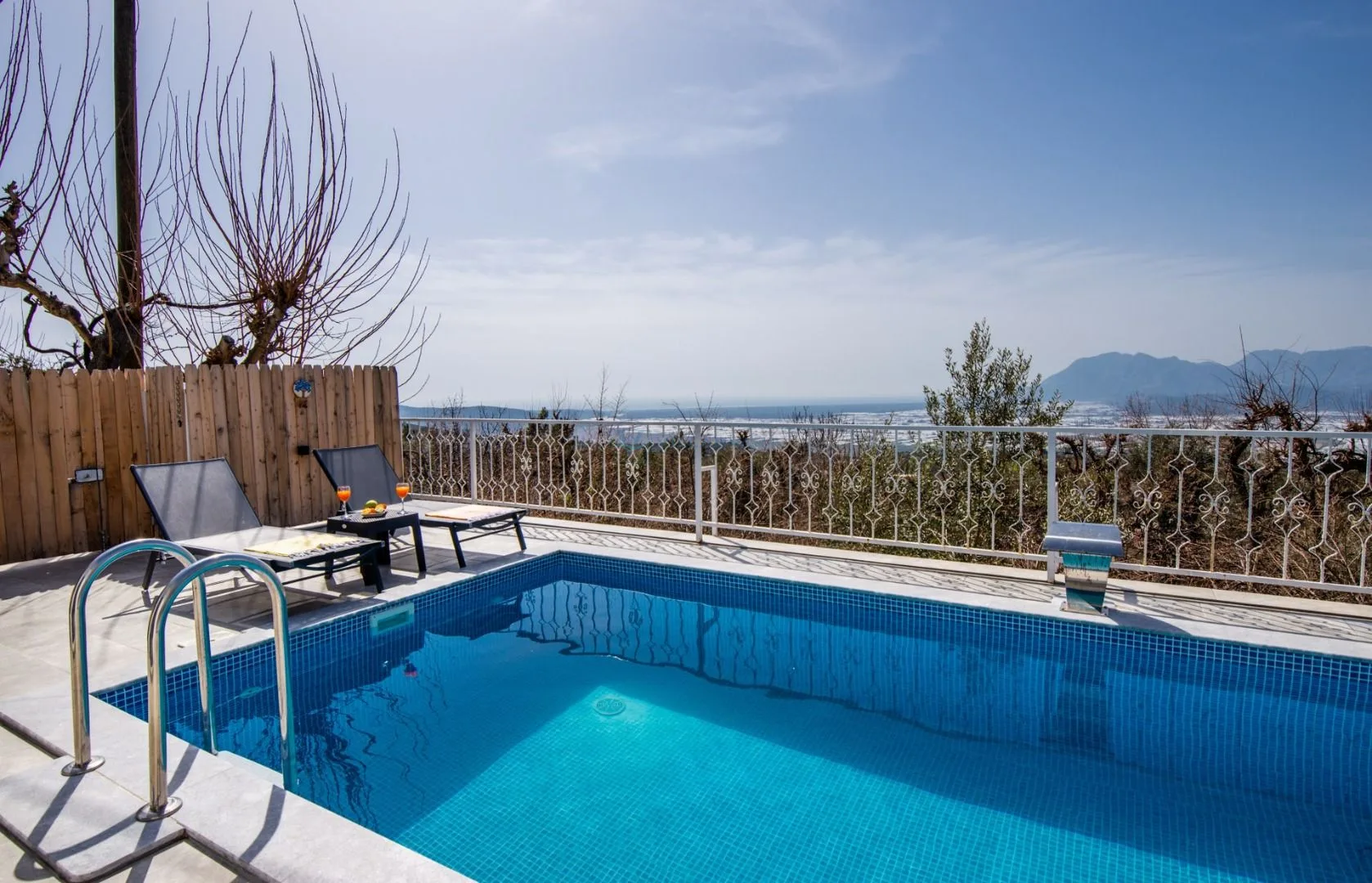 Villa Ural Üzümlü 1