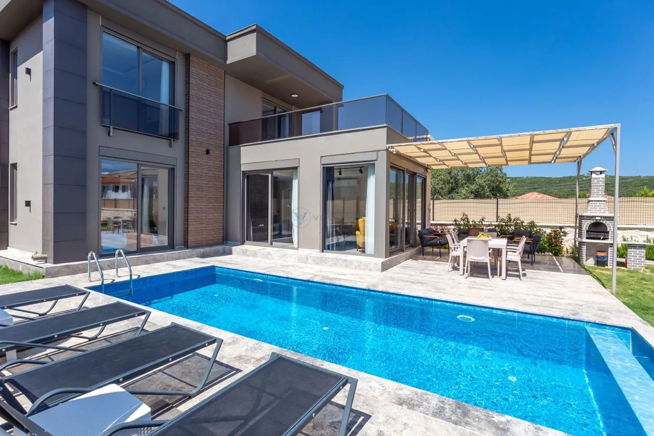 Villa Venedik 2