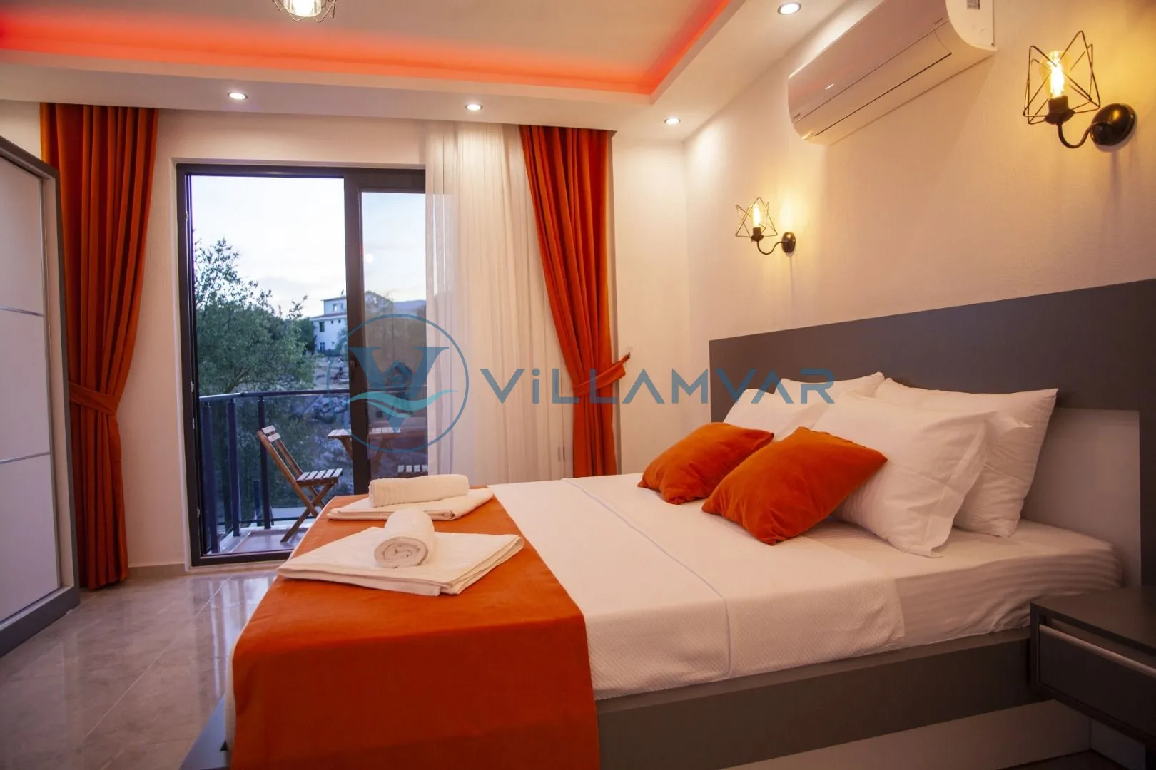 Villa Sweet Home