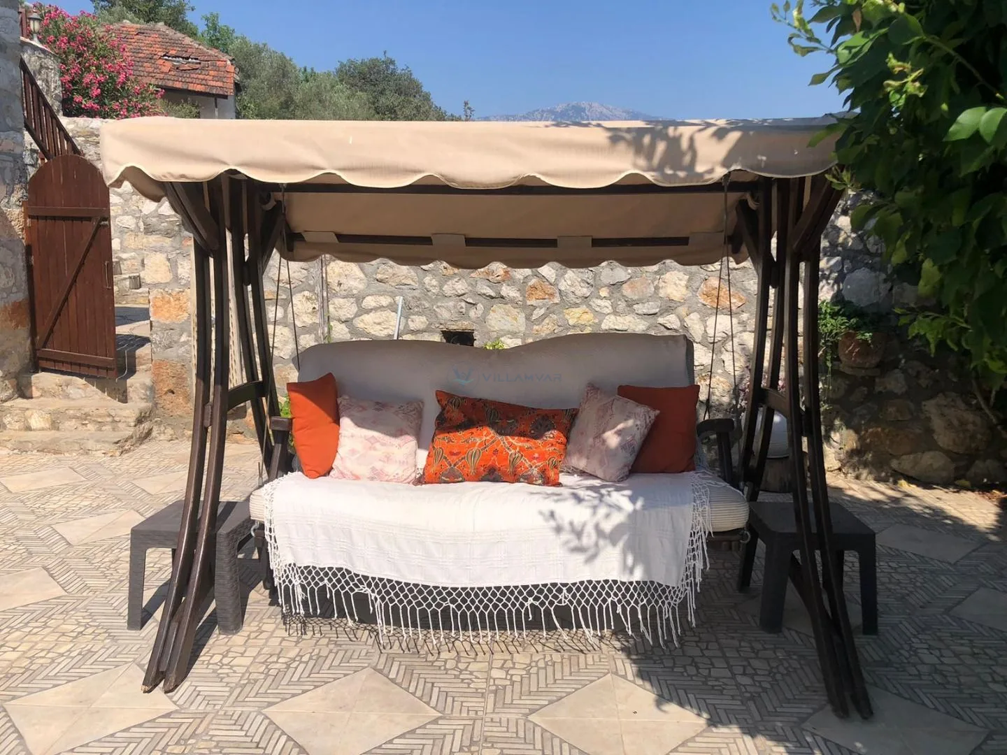Villa Stonner