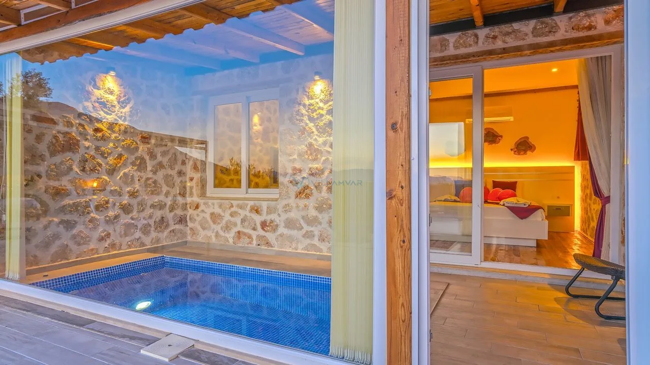 Villa Arel Duo