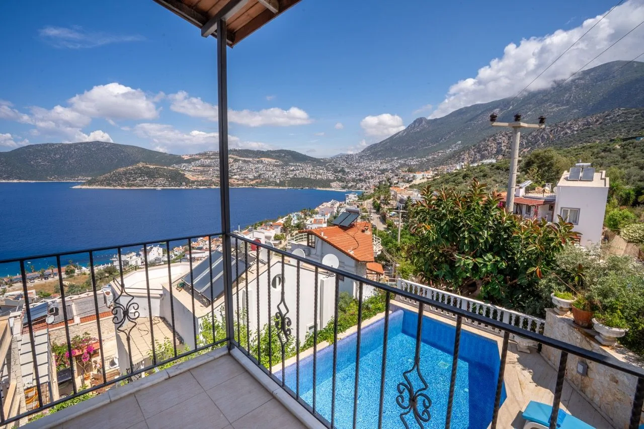 Villa Tamara