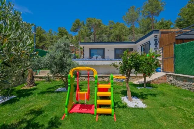 Villa Sarnisim